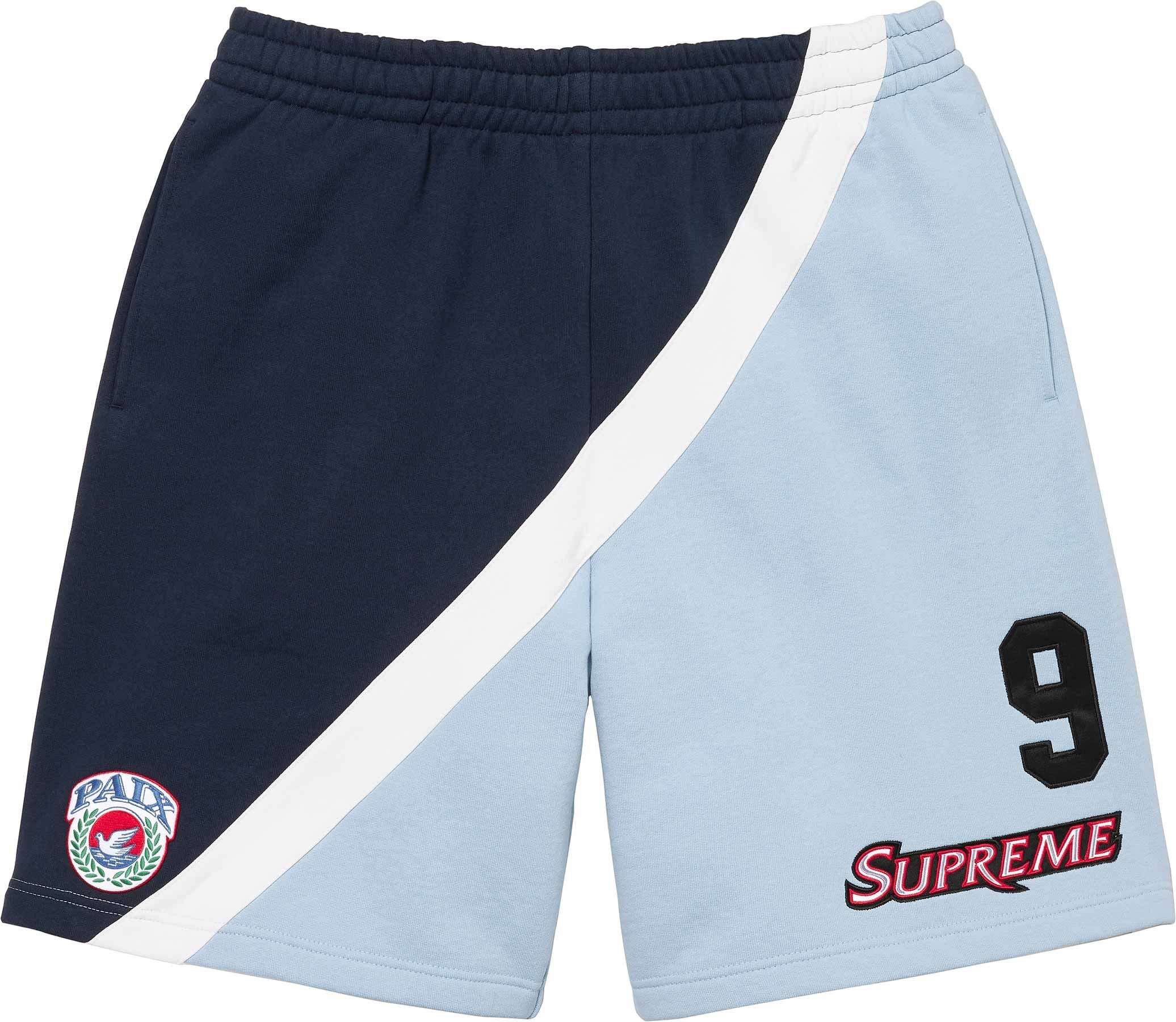 Equipé Sweatshort view 4